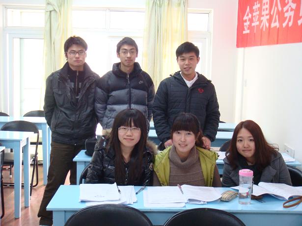 2011-2-农村信用社招考学员